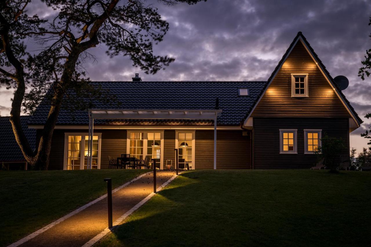 Landhaus Bockelmann, Natur trifft Komfort Bispingen Exterior foto